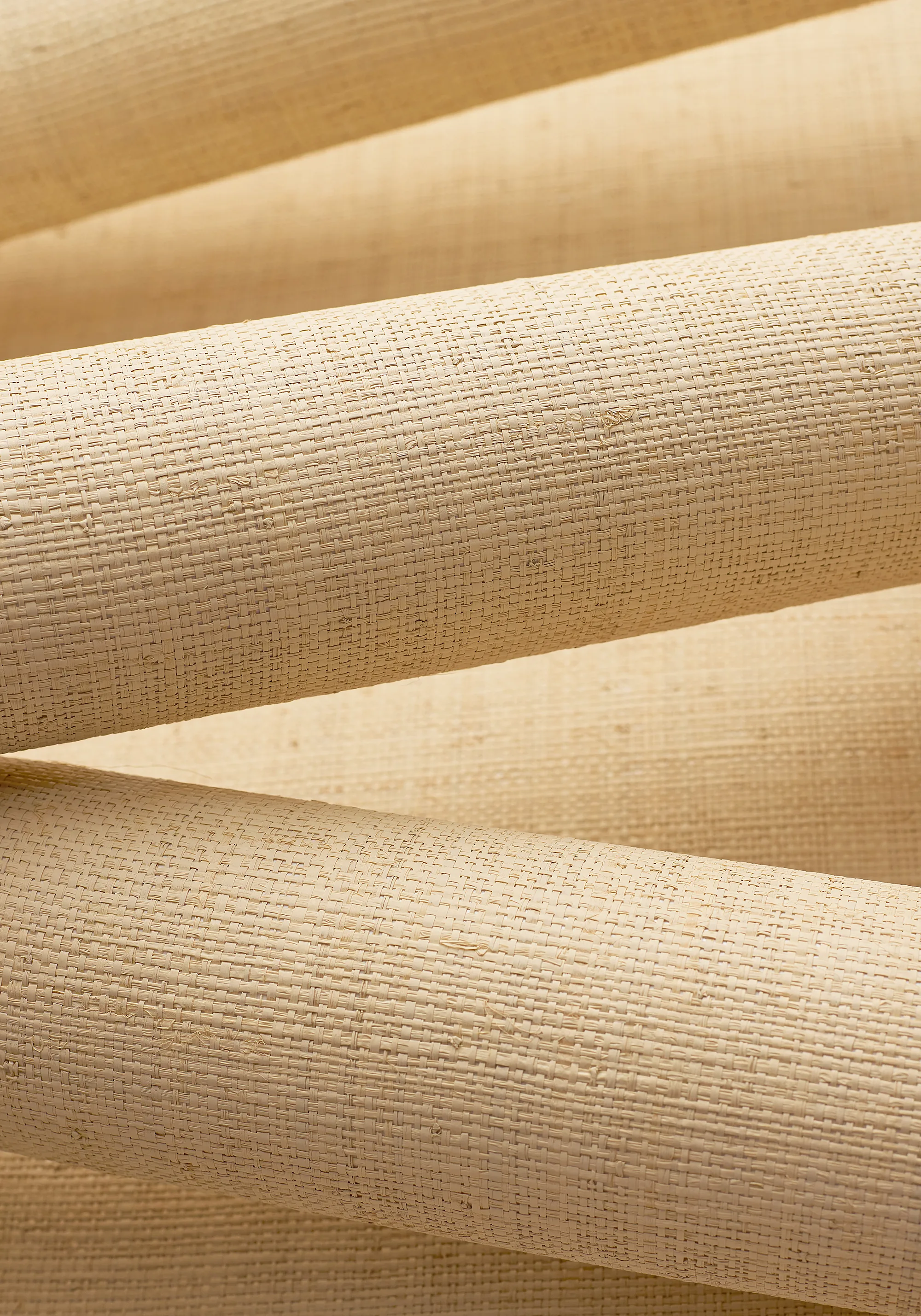 Thibaut Carolina Raffia in Natural (T13040)