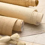 Thibaut Carolina Raffia in Natural (T13040)