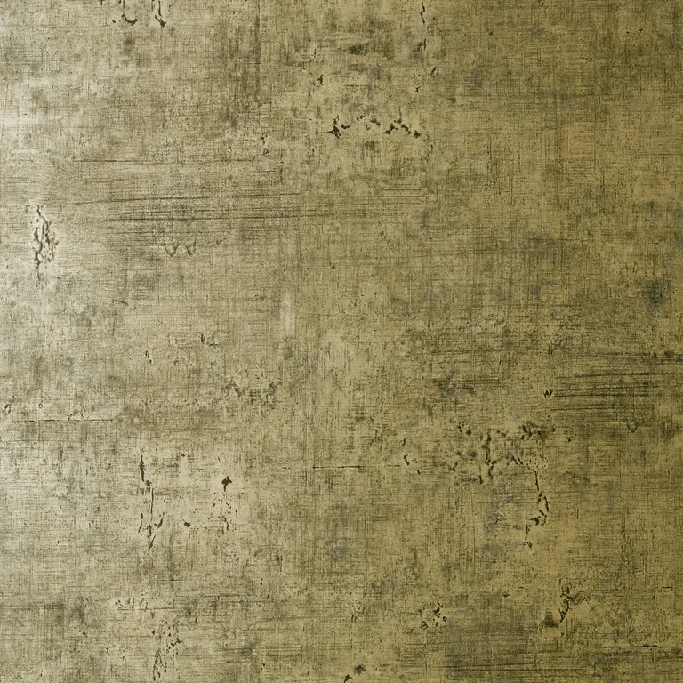 Thibaut Carro in Metallic Gold (T75128)