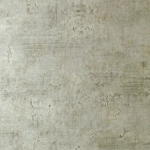 Thibaut Carro in Metallic Pewter (T75126)