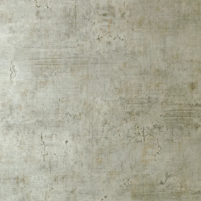 Thibaut Carro in Metallic Pewter (T75126)