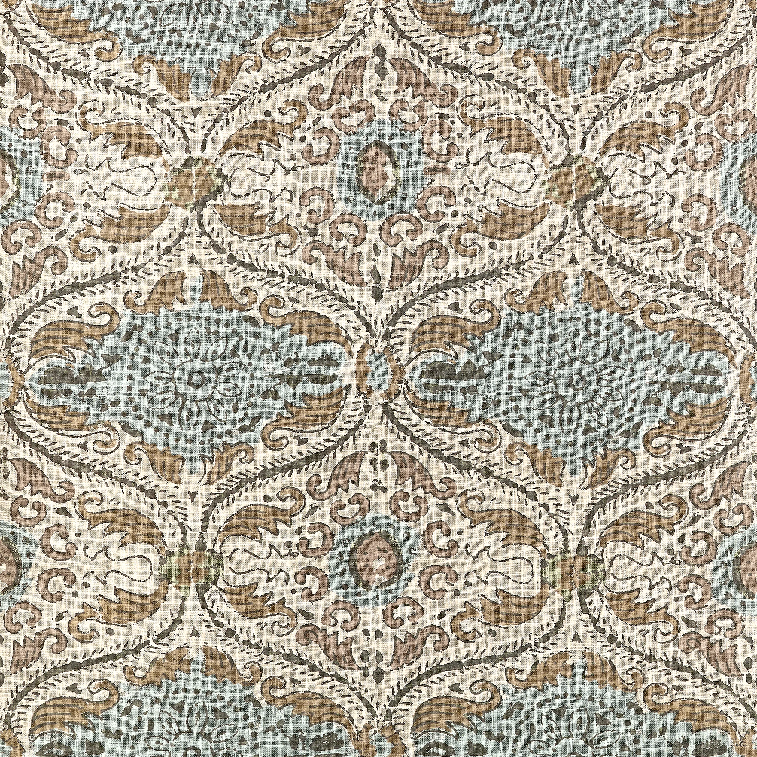 AT10754 | Cecilia - Gold and Sage Anna French Cecilia in Gold and Sage (AT10754)