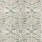 AT10755 | Cecilia - Green and Beige Anna French Cecilia in Green and Beige (AT10755)