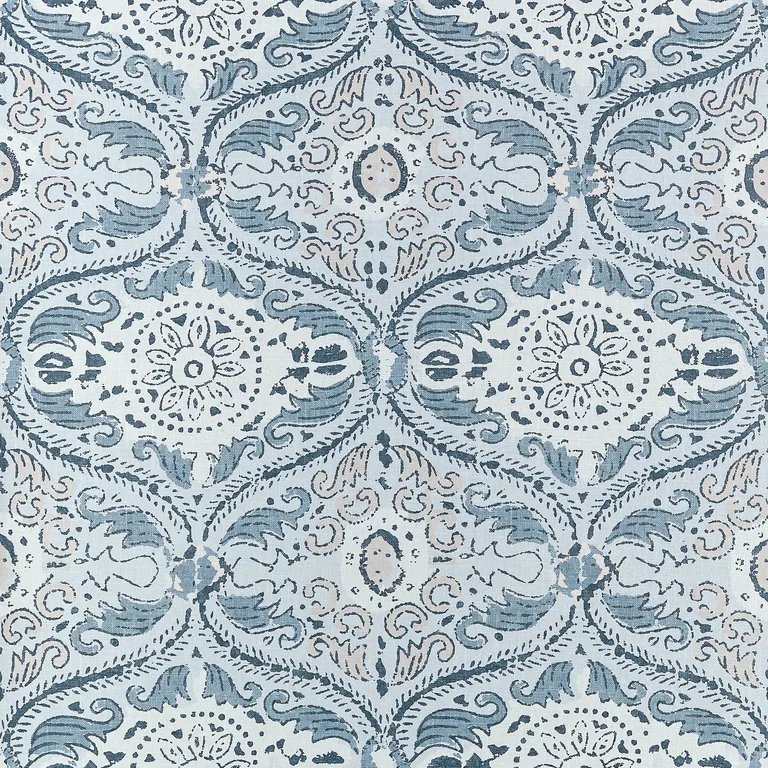 Anna French Cecilia in Spa Blue (AT10757)
