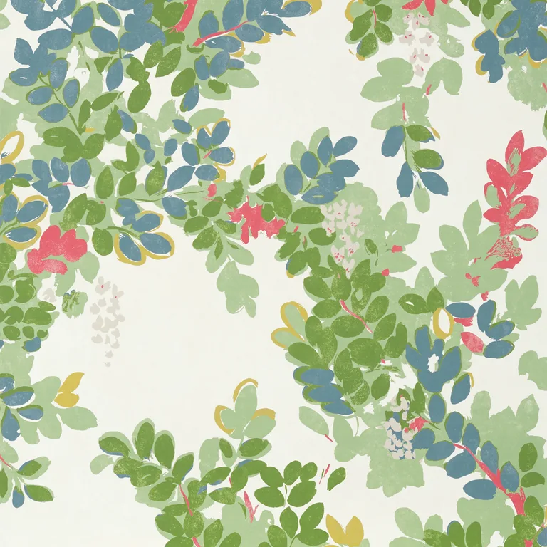 Thibaut Central Park in Green (T14333)