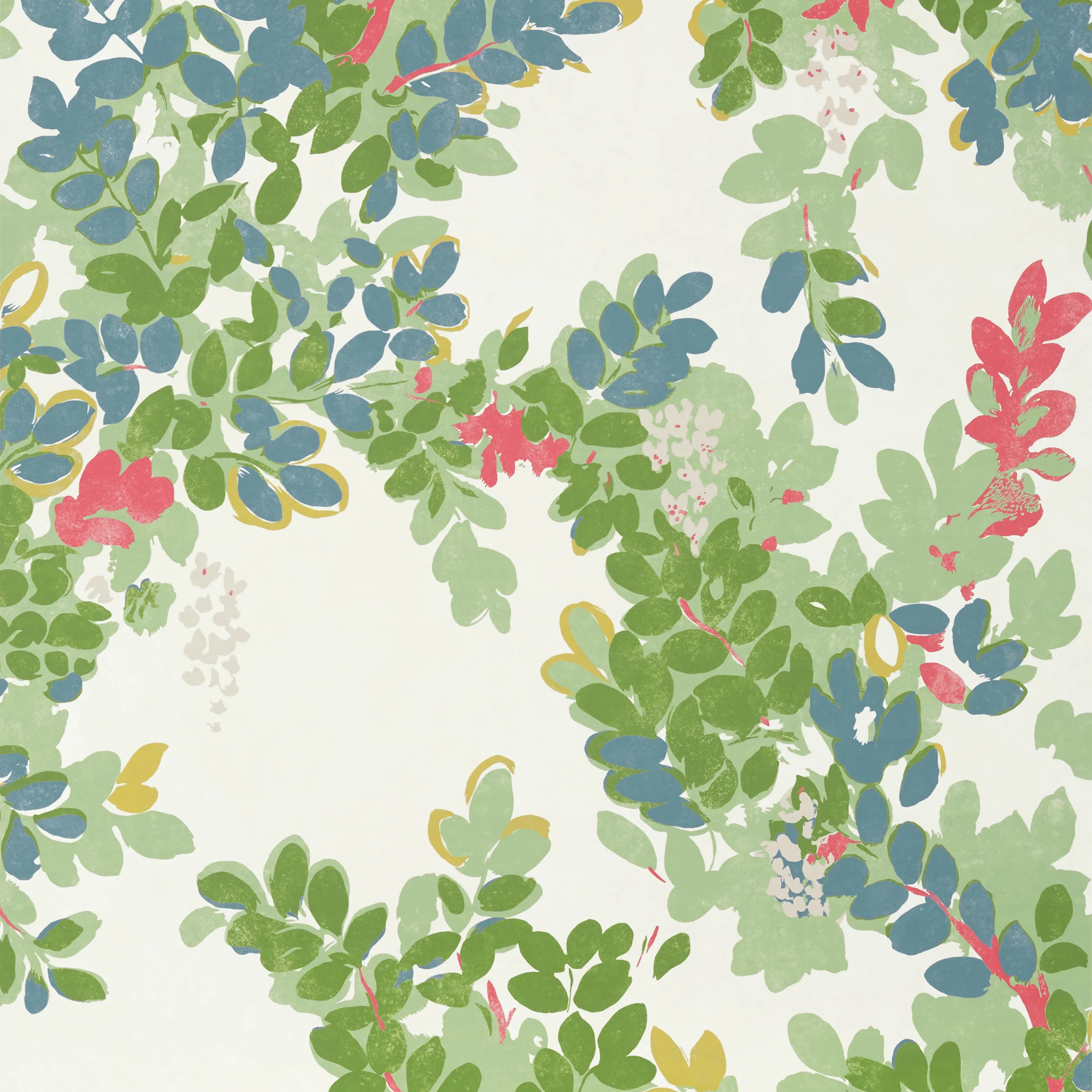 Thibaut Central Park in Green (T14333)