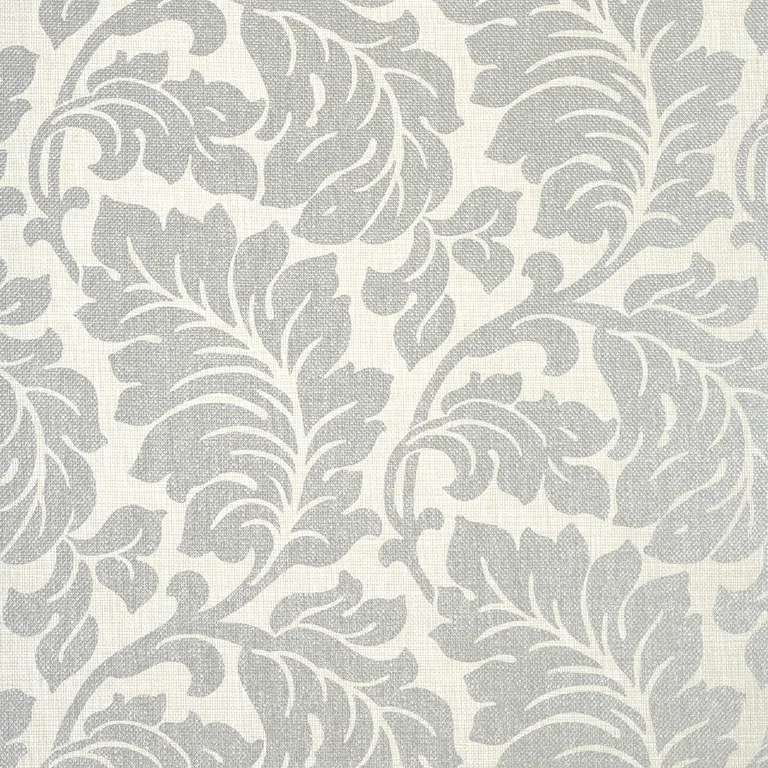 Thibaut Ceriman Paperweave in Silver on Beige (T83015)