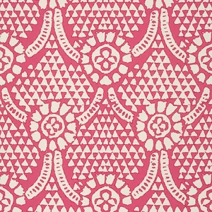 Thibaut Chamomile in Pink (T14316)