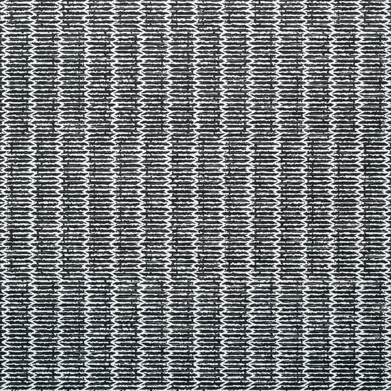 Thibaut Channels in Black (T474)