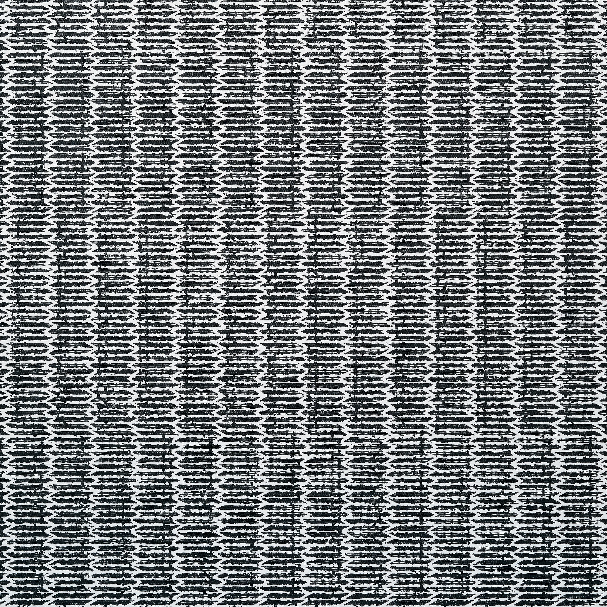 Thibaut Channels in Black (T474)