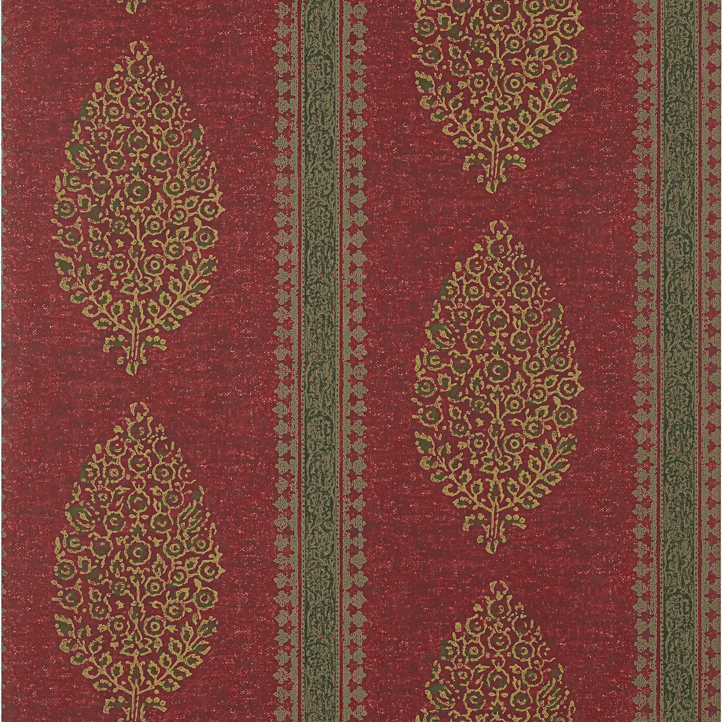 Thibaut Chappana in Red (T10237)