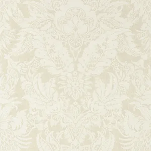 Thibaut Chardonnet Damask in Cream (T72588)