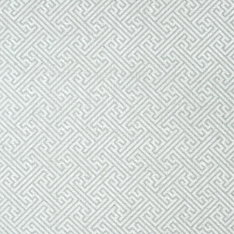 Anna French Charlotte Raffia in Light Slate (AT9838)
