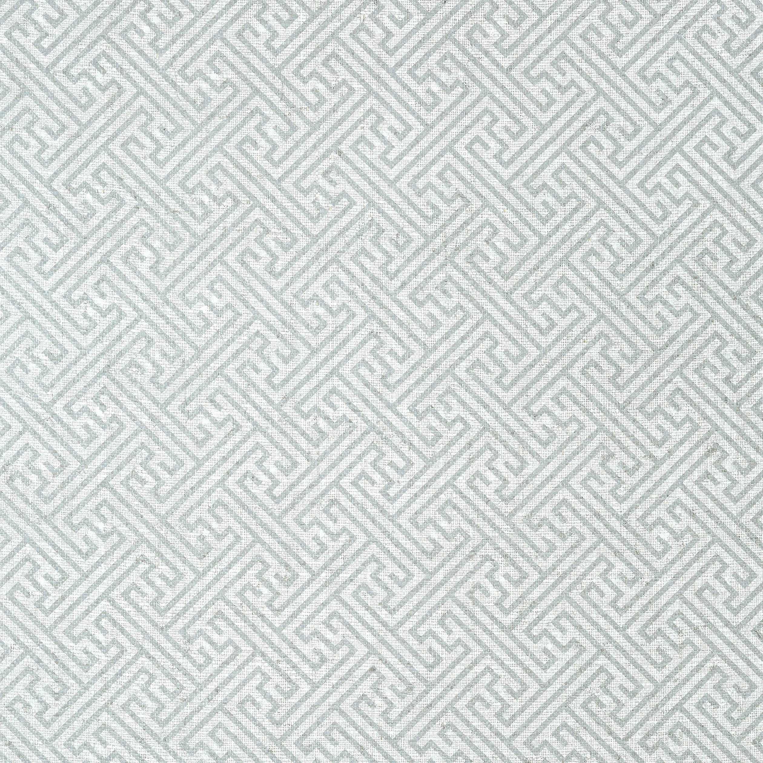 Anna French Charlotte Raffia in Light Slate (AT9838)