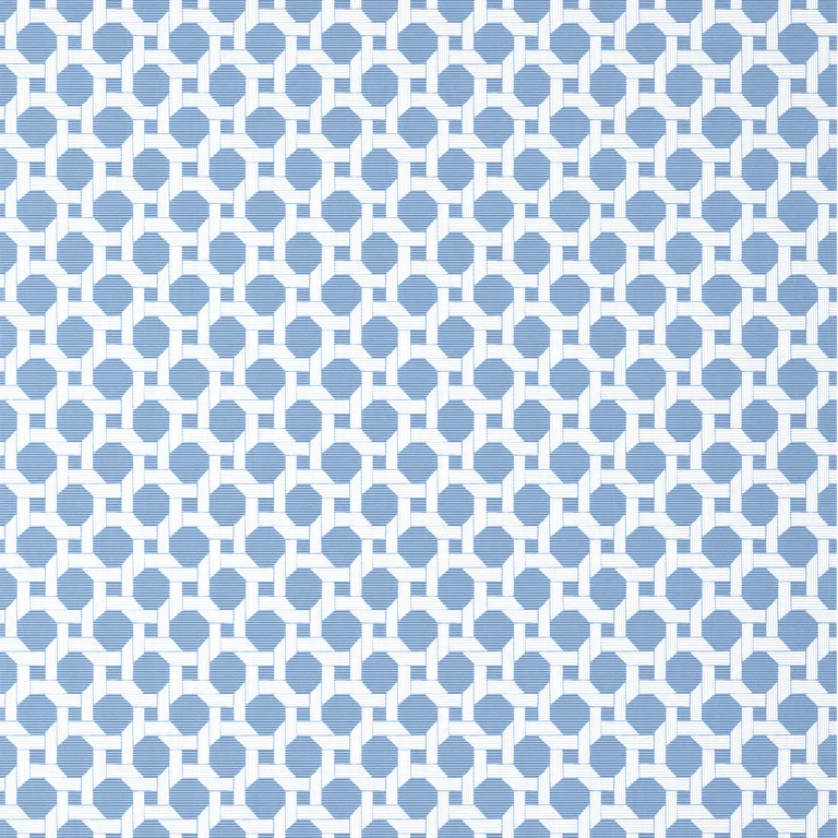 Thibaut Charter in Blue (T13962)