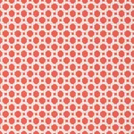 Thibaut Charter in Coral (T13958)