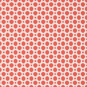Thibaut Charter in Coral (T13958)