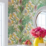 Thibaut Charter in Coral (T13958)