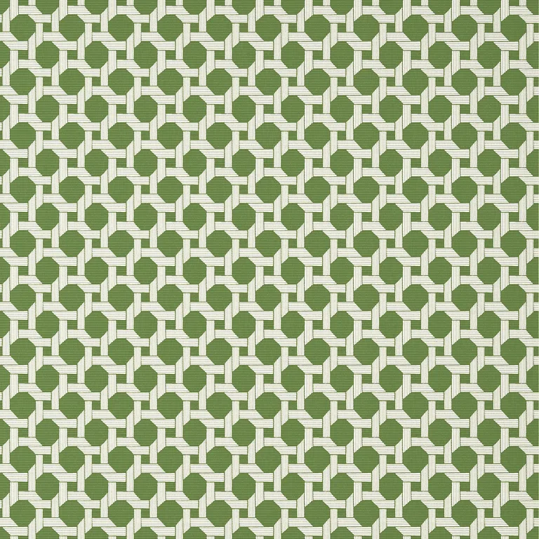 Thibaut Charter in Green (T13957)