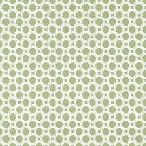 Thibaut Charter in Sage (T13959)