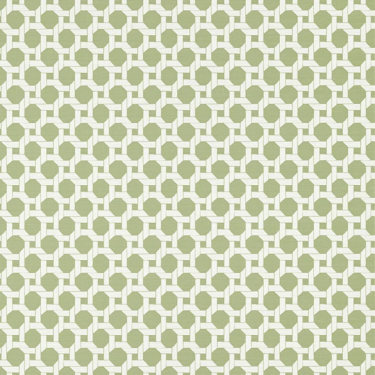 Thibaut Charter in Sage (T13959)