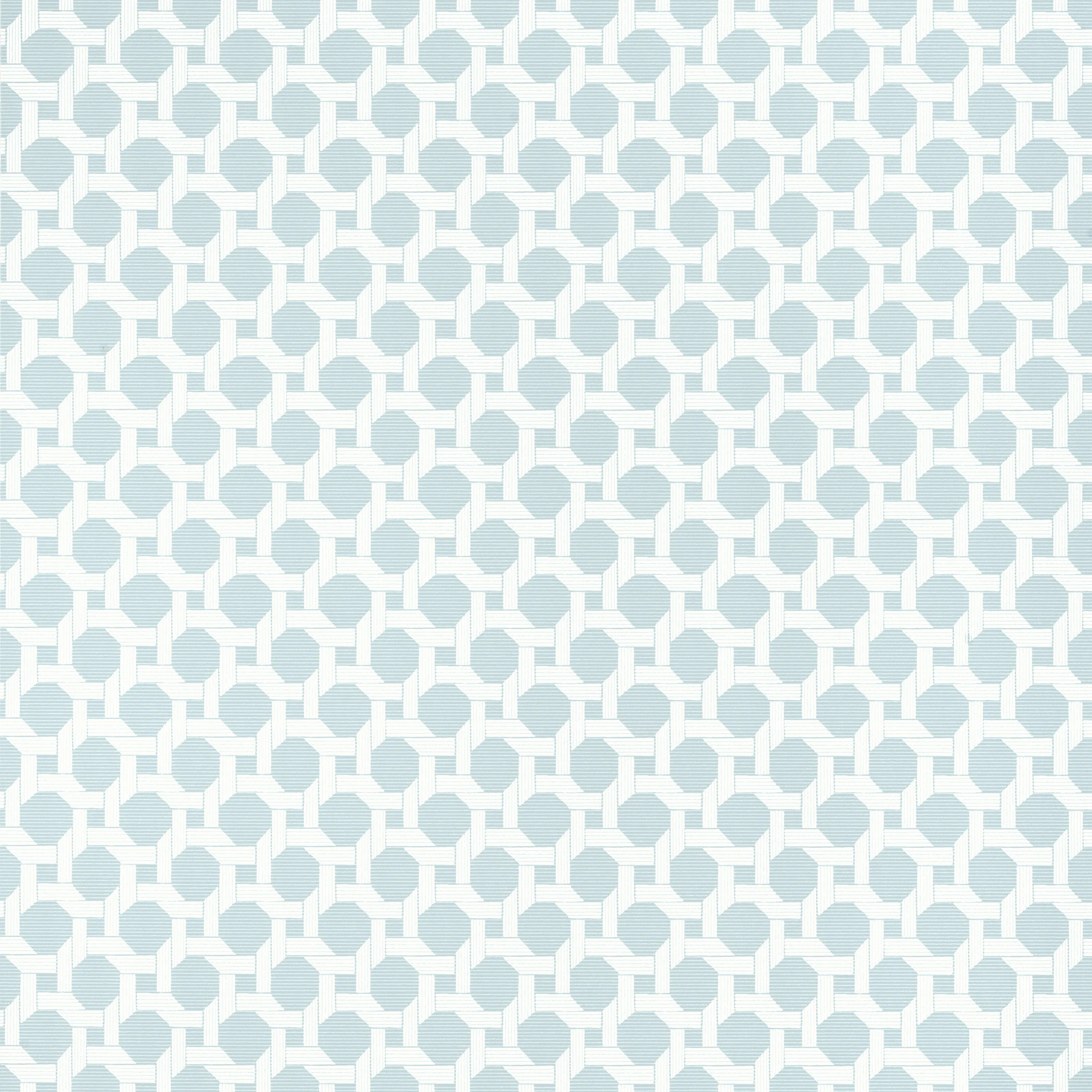 Thibaut Charter in Spa Blue (T13960)