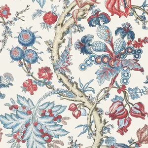 Thibaut Chatelain in Blue and Red (T10845)