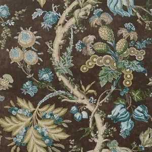 Thibaut Chatelain in Brown (T10843)