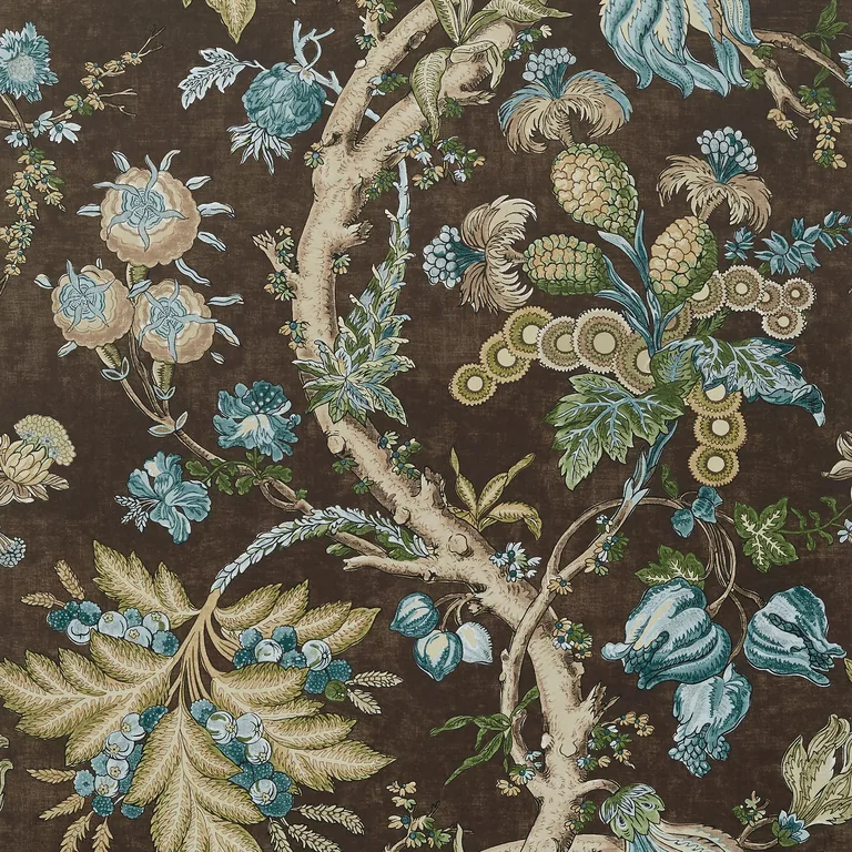 Thibaut Chatelain in Brown (T10843)