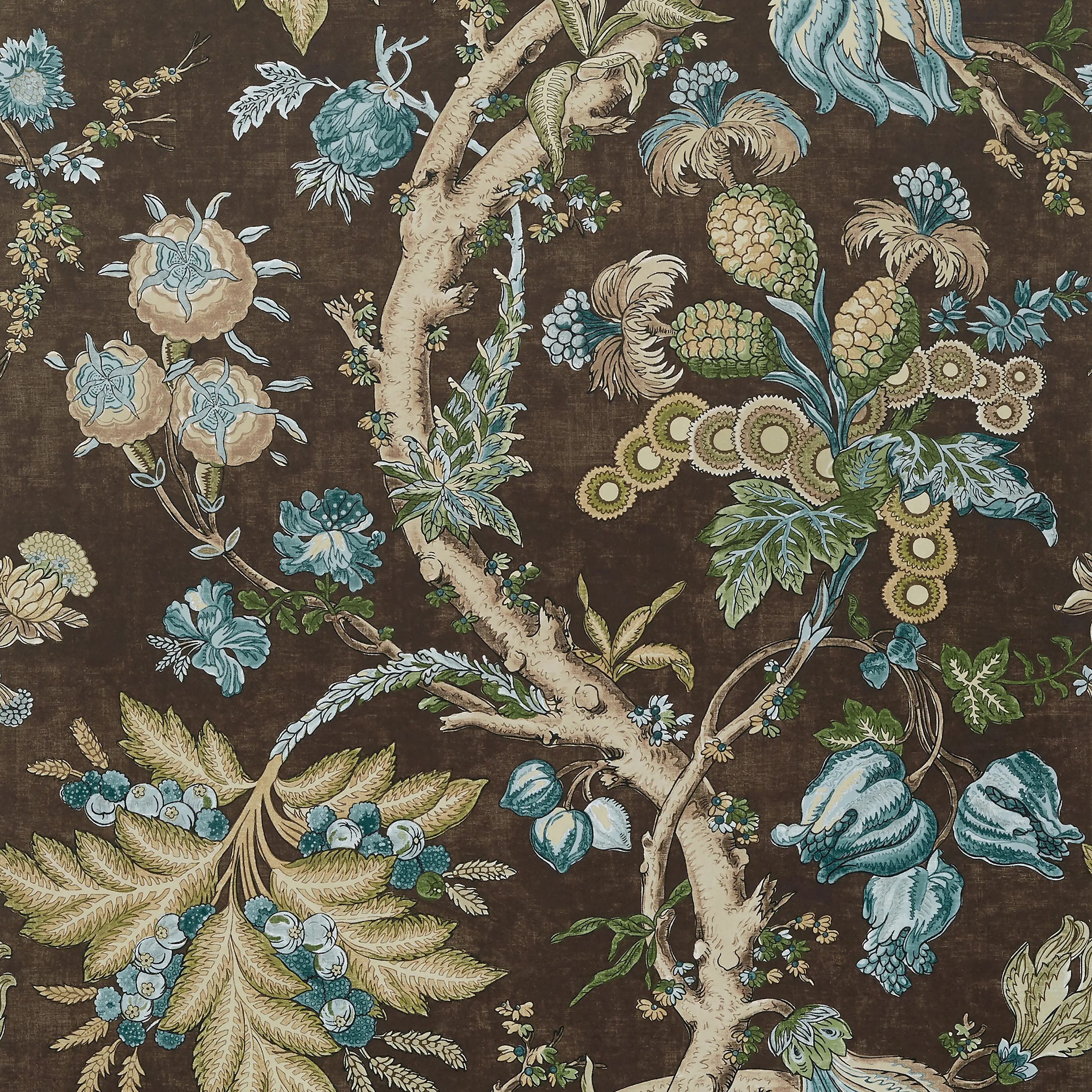 T10843 | Chatelain – Brown
