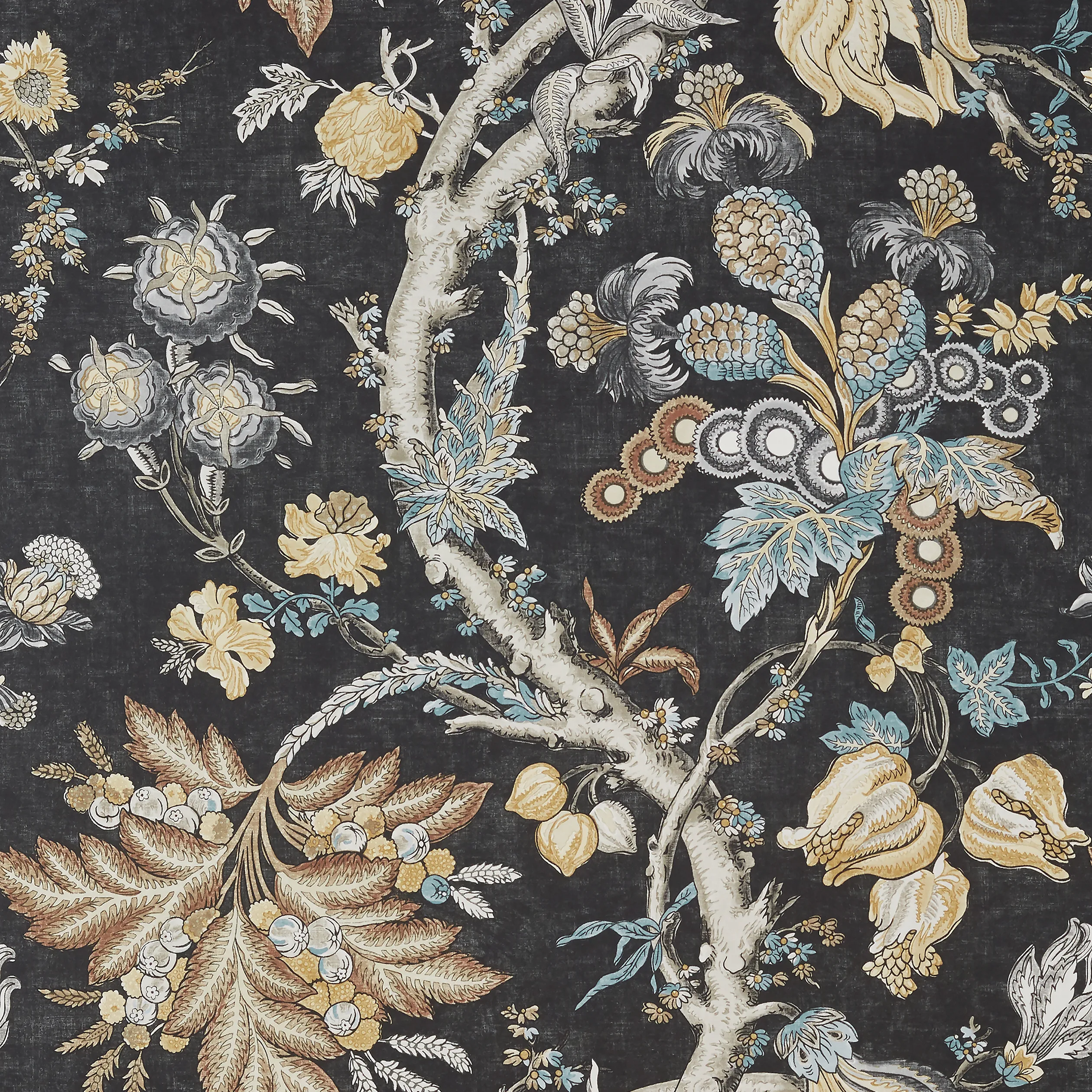 T10842 | Chatelain – Charcoal