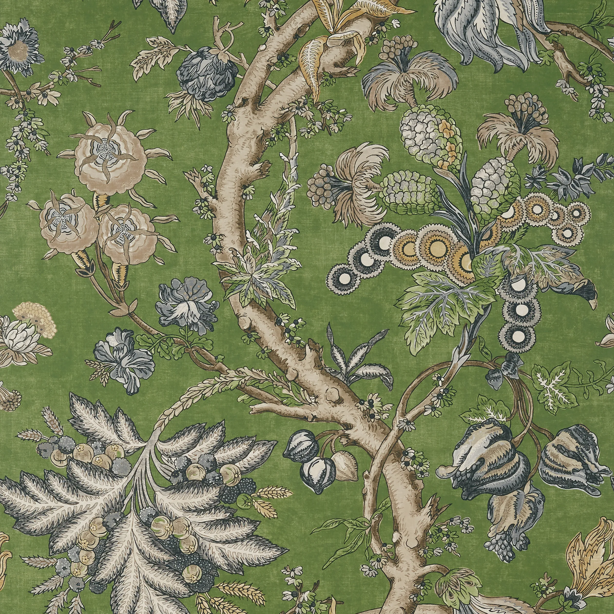 T10844 | Chatelain – Green