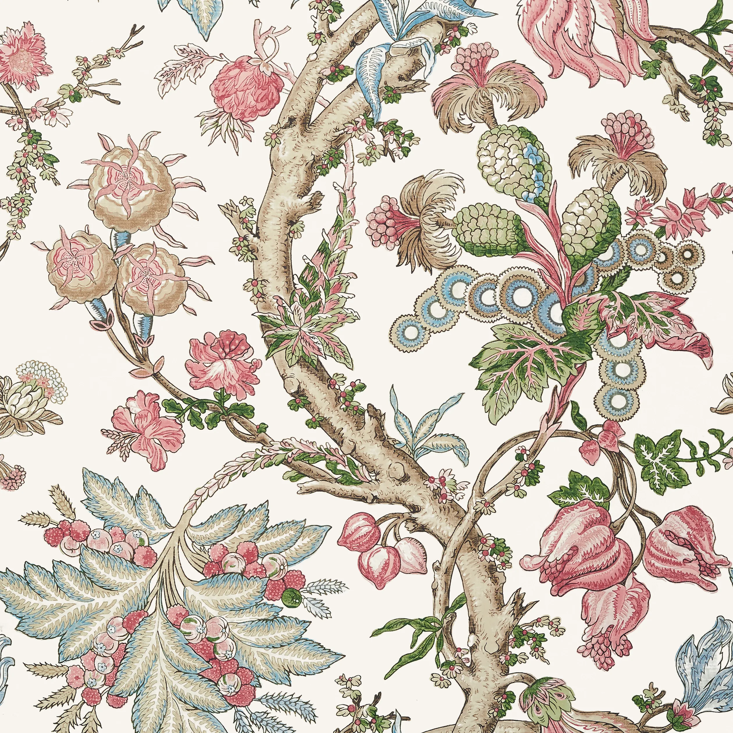 T10848 | Chatelain – Pink