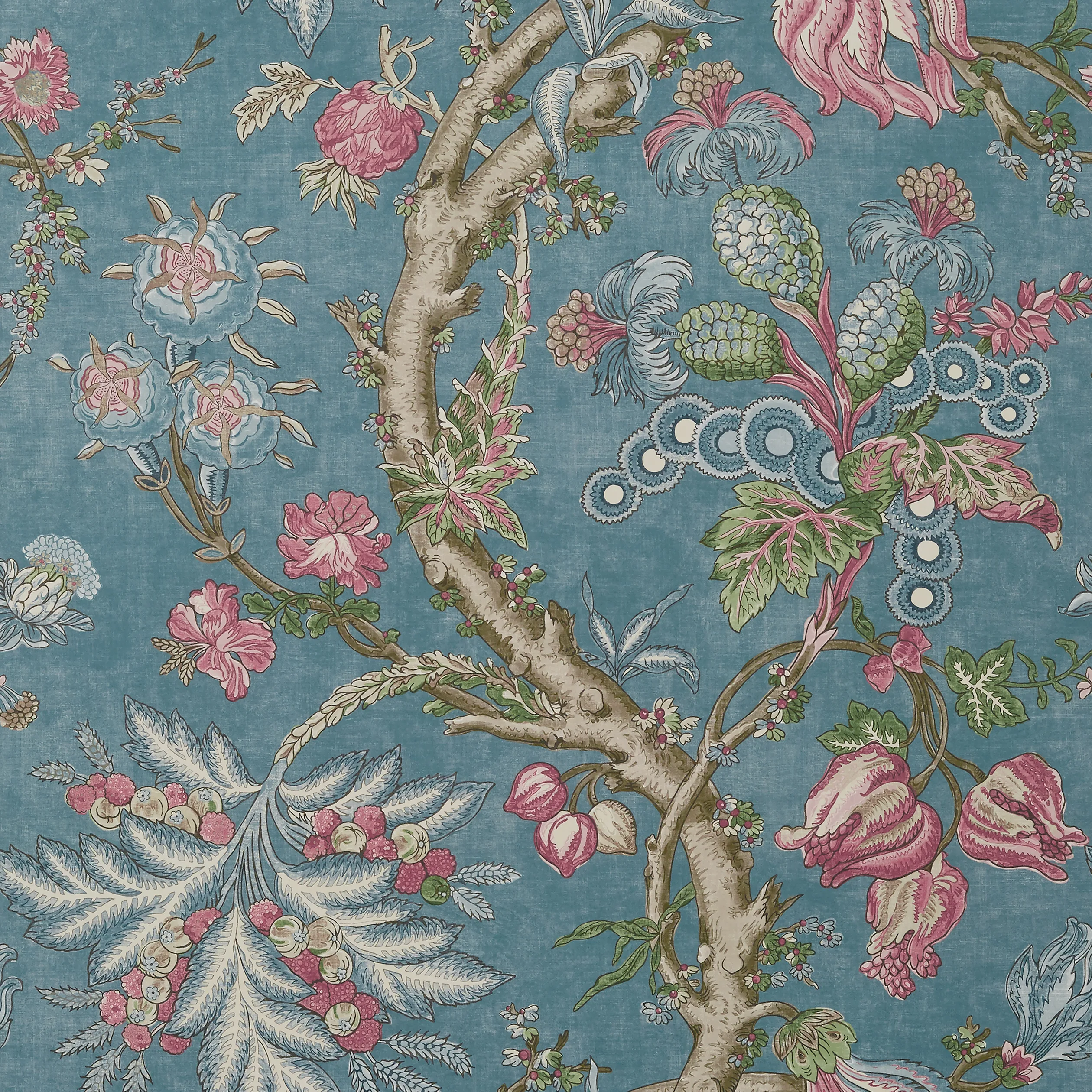 T10847 | Chatelain - Robin's Egg Thibaut Chatelain in Robin's Egg (T10847)