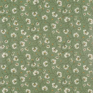 Anna French Chelsea in Emerald (AT57844)