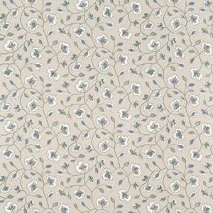 Anna French Chelsea in Slate and Linen (AT57842)