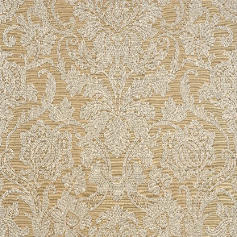 Thibaut Cheryl in Cream on Metallic Champagne (T10010)