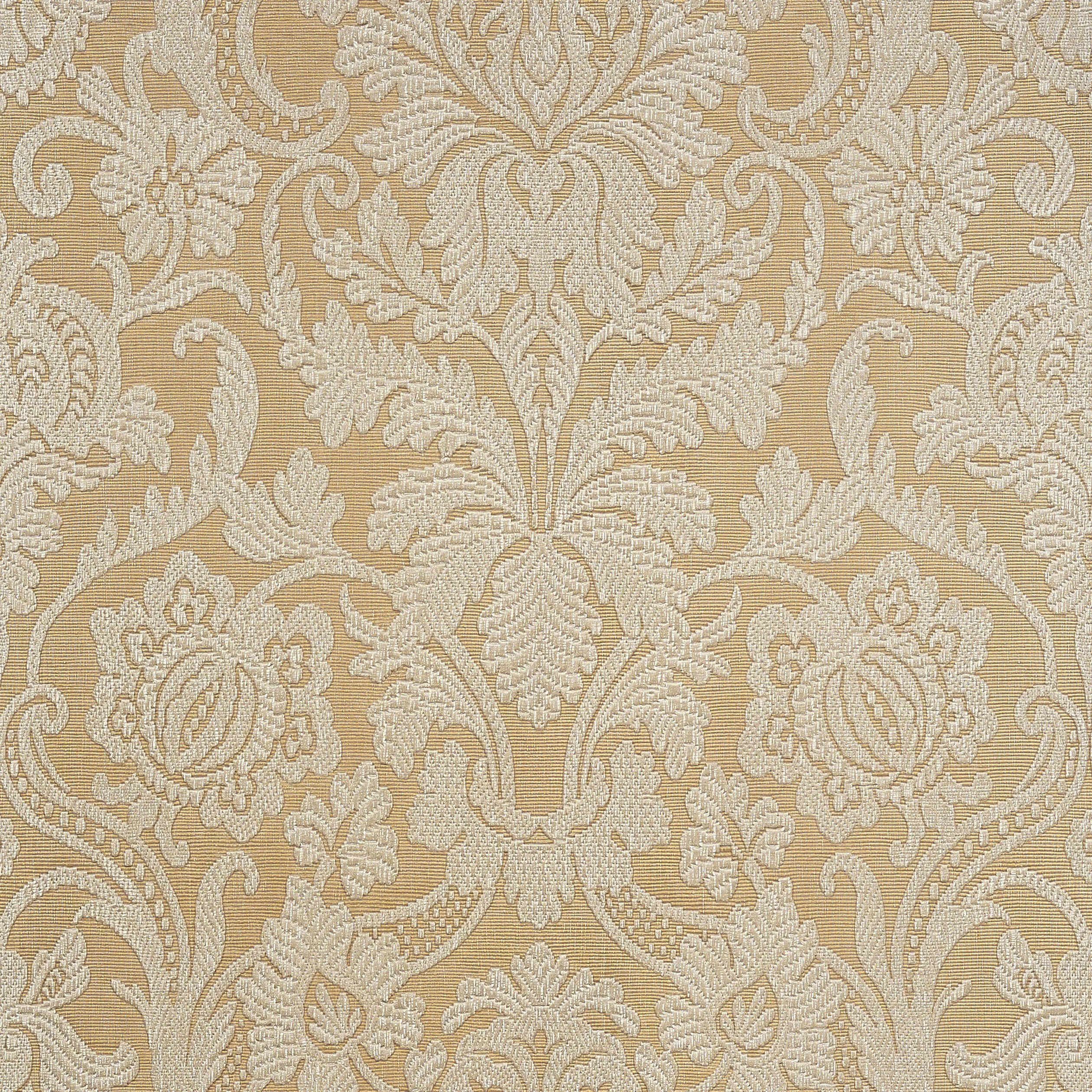 Thibaut Cheryl in Cream on Metallic Champagne (T10010)