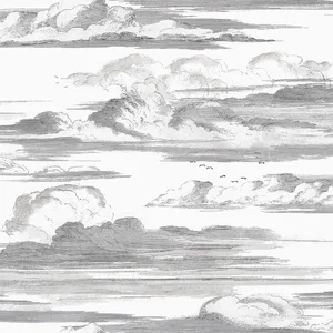 Anna French Cielo in Black and White (AT57872)