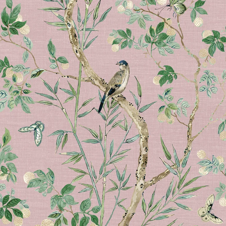 Thibaut Claire in Lavender (T42011)