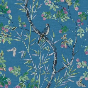 Thibaut Claire in Navy (T42008)