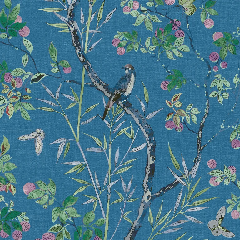 Thibaut Claire in Navy (T42008)