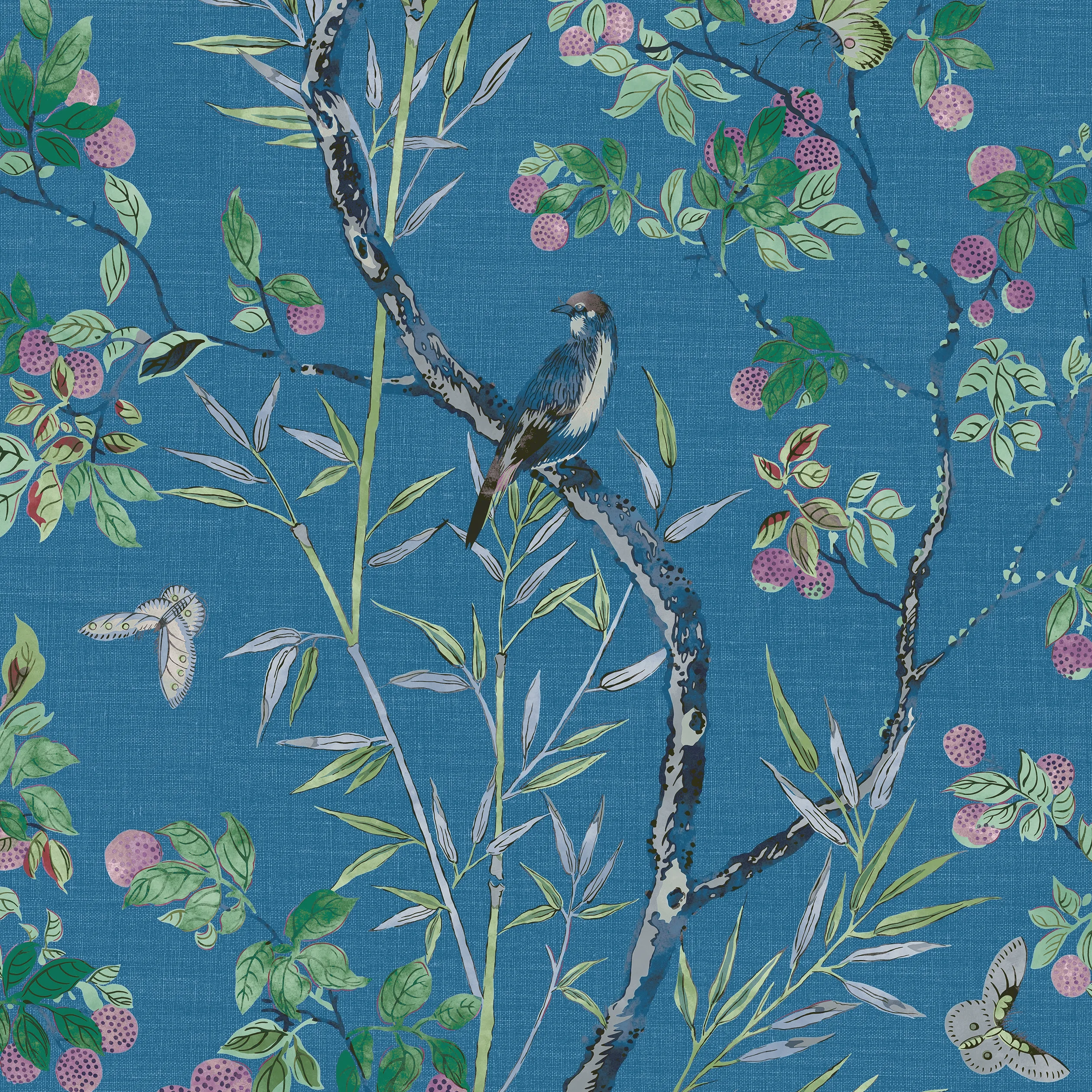 Thibaut Claire in Navy (T42008)