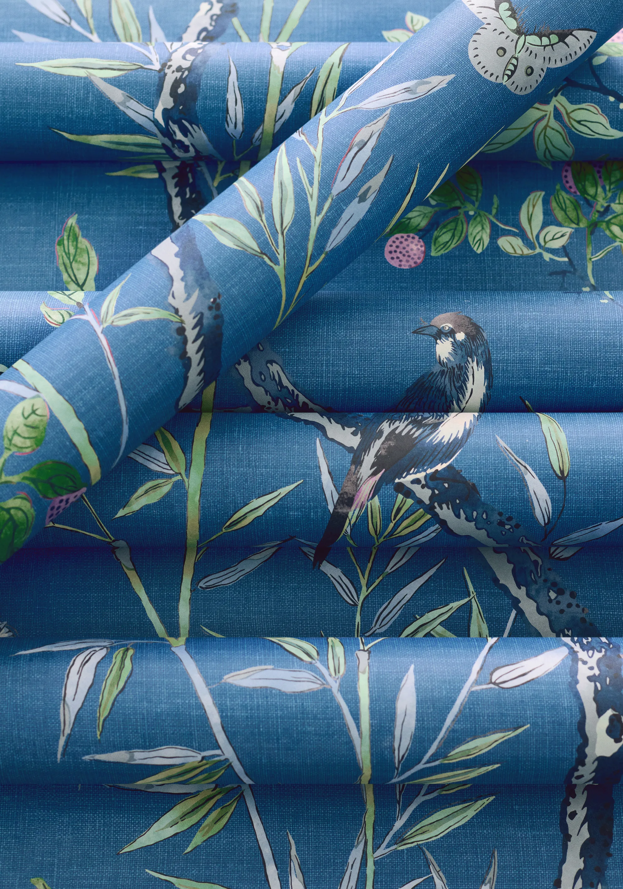 Thibaut Claire in Navy (T42008)