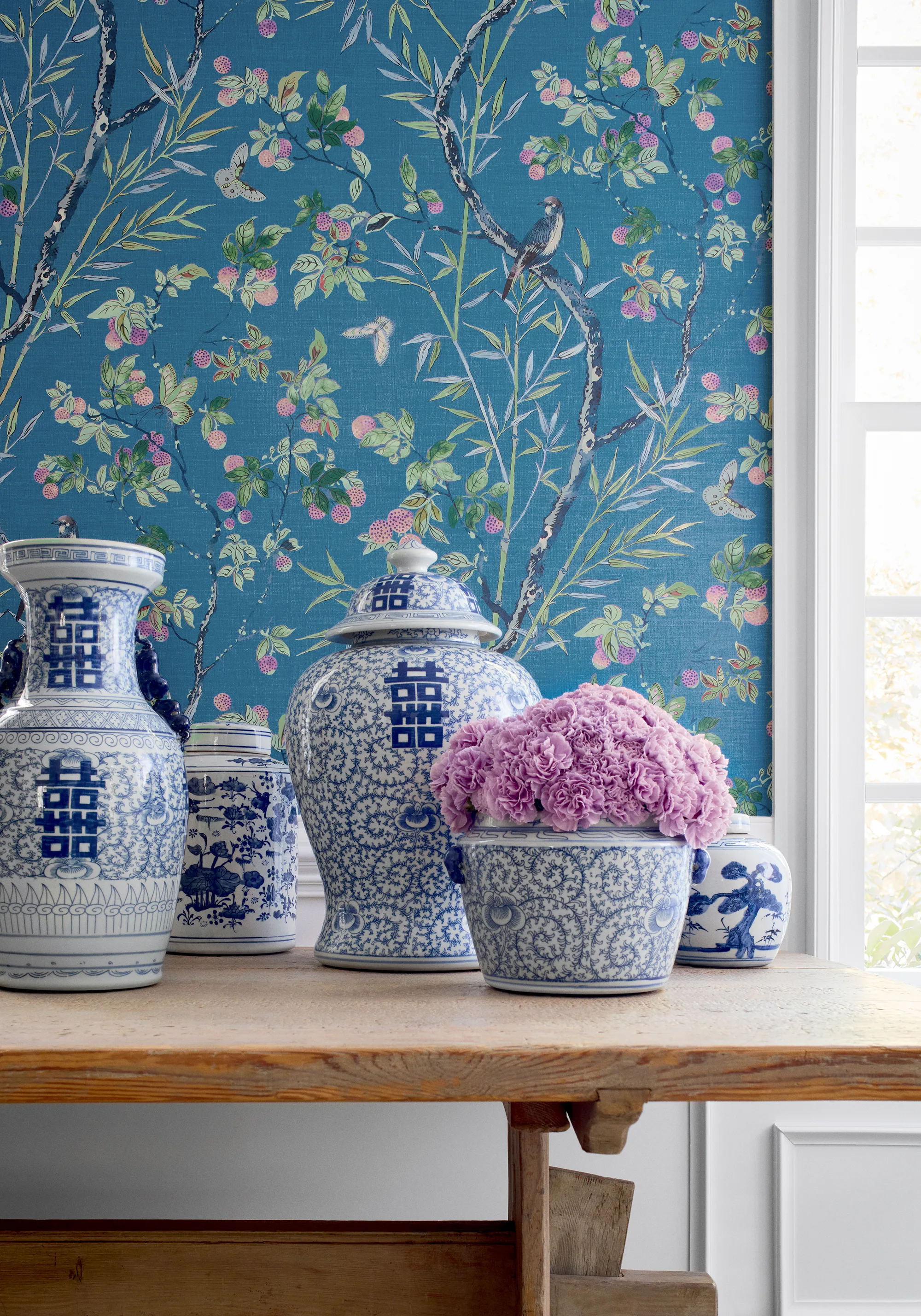 Thibaut Claire in Navy (T42008)