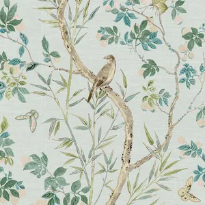 Thibaut Claire in Spa Blue (T42010)