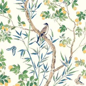 Thibaut Claire in Yellow and Navy (T42013)