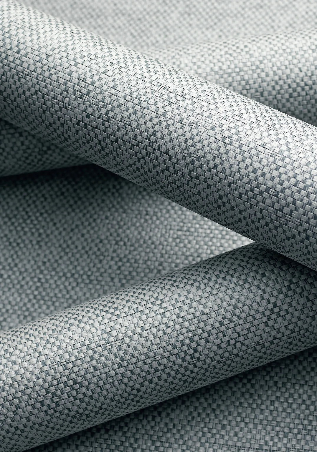 Thibaut Clarkson Weave in Slate (T19679)