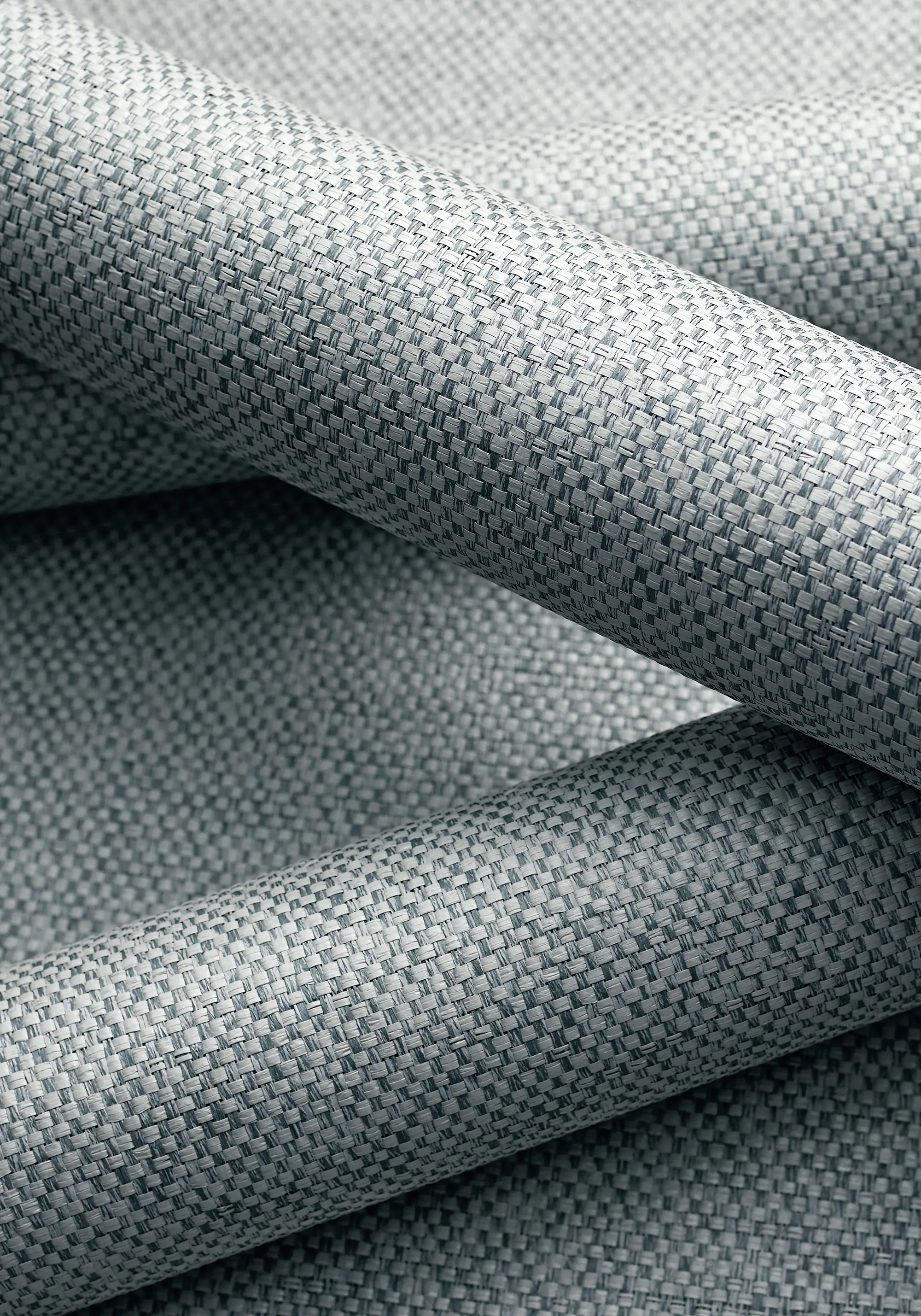 Thibaut Clarkson Weave in Slate (T19679)