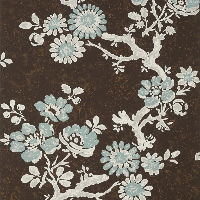 Thibaut Claudette in Brown (T10817)